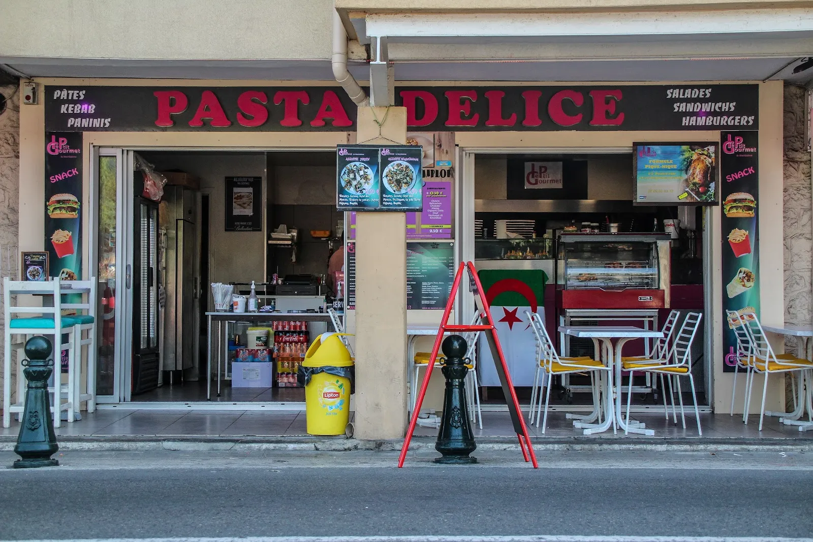 Pasta Délice By Kheireddine · Photos 3
