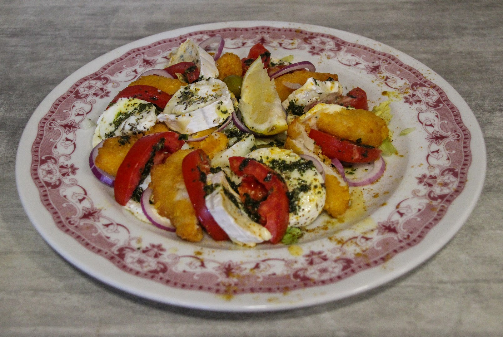 Pasta Délice By Kheireddine · Photos 2
